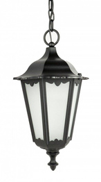 Lampa Wisząca SU-MA Classic K 1018/1/D