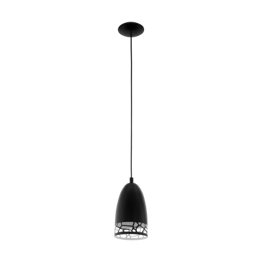 Lampa Wisząca Savignano 97443 Eglo