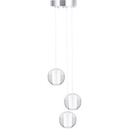 Lampa Wisząca Starlight ST-9228-3 Step Into Design