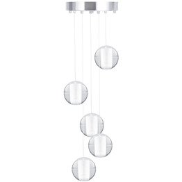 Lampa Wisząca Starlight ST-9228-5 Step Into Design