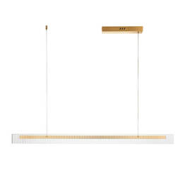 Lampa Wisząca Step Into Design Longin ST-10538P-L120