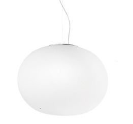 Lampa Wisząca VISTOSI LUCCIOLA SP G 48 cm