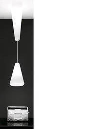 Lampa Wisząca VISTOSI WITHWHITE SP 18 M