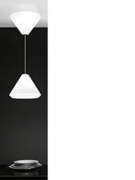 Lampa Wisząca VISTOSI WITHWHITE SP 36 G