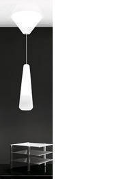 Lampa Wisząca VISTOSI WITHWHITE SP 36 P