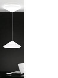 Lampa Wisząca VISTOSI WITHWHITE SP 46 X