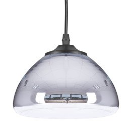 Lampa Wisząca Victory Glow ST-9002S CHROME Step Into Desingn