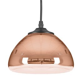 Lampa Wisząca Victory Glow ST-9002S COPPER Step Into Design