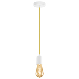 Lampa Wisząca Yorth 32528 Eglo