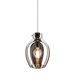 Lampa Wisząca Zuma Line Bresso 16,9 cm