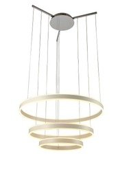 Lampa Wisząca Zuma Line Circle L-CD-690