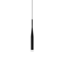 Lampa Wisząca Zuma Line Conte MD1998-1BL