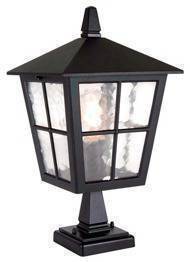 Lampa Zewnętrzna Elstead CANTERBURY BL50M