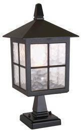 Lampa Zewnętrzna Elstead WINCHESTER BL25