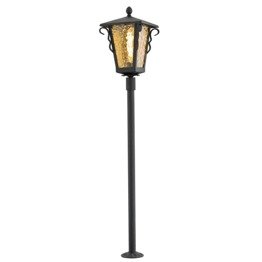 Lampa Zewnętrzna Stojąca Argon Sandomierz 3282