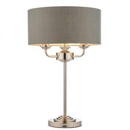 Lampa gabinetowa Highclere Endon 99149