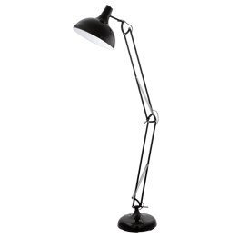 Lampa podłogowa Eglo Borgillio 94698