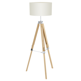 Lampa podłogowa Eglo Lantada 94324