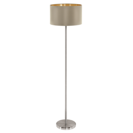 Lampa podłogowa Eglo Maserlo 95171