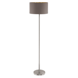 Lampa podłogowa Eglo Maserlo 95172