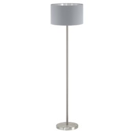 Lampa podłogowa Eglo Maserlo 95173