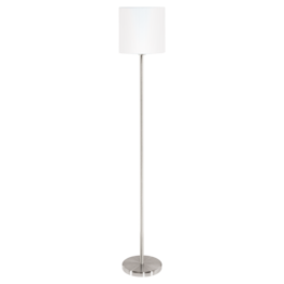 Lampa podłogowa Eglo Pasteri 95164