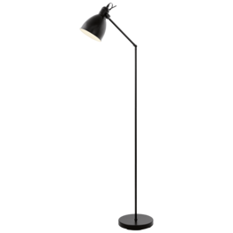 Lampa podłogowa Eglo Priddy  49471