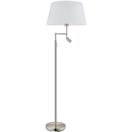 Lampa podłogowa Eglo Santander 94946