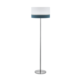 Lampa podłogowa Eglo Spaltini 1x60W E27