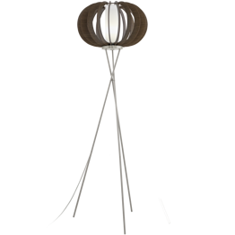 Lampa podłogowa Eglo Stellato 1 95596