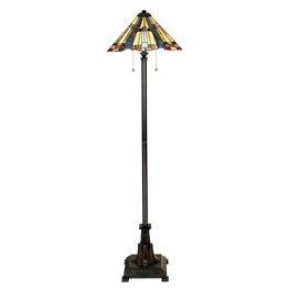 Lampa podłogowa Elstead Lighting Inglenook QZ/INGLENOOK/FL