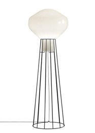 Lampa podłogowa FABBIAN AÉROSTAT F27 C03 24