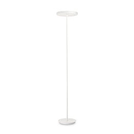 Lampa podłogowa Ideal Lux Colonna PT4 177199 Biały