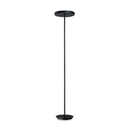 Lampa podłogowa Ideal Lux Colonna PT4 177205 Czarny