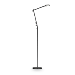 Lampa podłogowa Ideal Lux Futura PT1