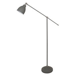 Lampa podłogowa Italux Sonny ML-HN3101-1-GR