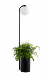 Lampa podłogowa Kaspa Botanica Deco XL 40849102