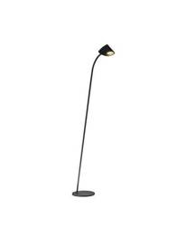 Lampa podłogowa Mantra Capuccina 7585