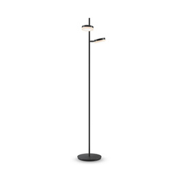 Lampa podłogowa Maytoni Fad MOD070FL-L12B3K