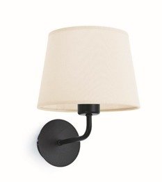 Lampa ścienna "A Tu Estilo" 717C-G05X1A-02 Novolux Exo