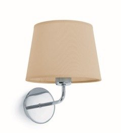 Lampa ścienna "A Tu Estilo" 717C-G05X1A-32 Novolux Exo