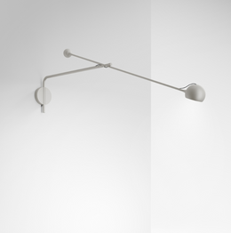 Lampa ścienna Artemide 1114020A Ixa