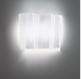 Lampa ścienna Artemide Logico 0391010A