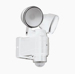 Lampa ścienna Eglo Casabas 98194