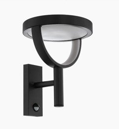 Lampa ścienna Eglo Francari 98233