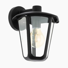 Lampa ścienna Eglo Monreale 98121