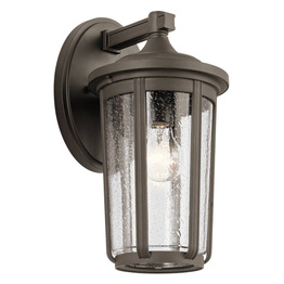 Lampa ścienna Elstead Lighting Ashbern QN-FAIRFIELD-L-OZ