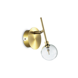 Lampa ścienna Ideal Lux Maracas AP1