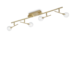 Lampa ścienna Ideal Lux Maracas PL4