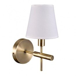 Lampa ścienna Italux Balter MB38482-1